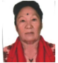 मिना कुमारी लामा
